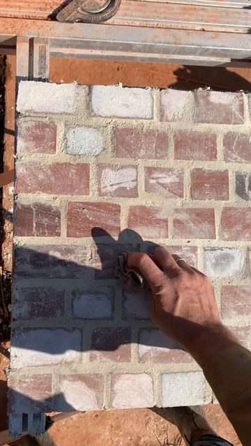 Плитка из кирпича для дома и улицы смотреть онлайн