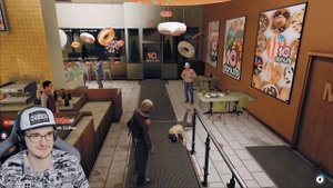 Лютые приколы в играх ► WDF 217 - УБЕР КОПТЕР! | Реакция