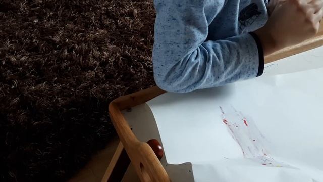 как сделать большой рот у намбы