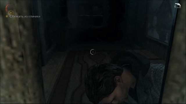 ALAN WAKE (лжеREMASTERED) / ПРОХОЖДЕНИЕ #9 ПОБЕГ ИЗ ДОМА ХИ ХИ смотреть онлайн