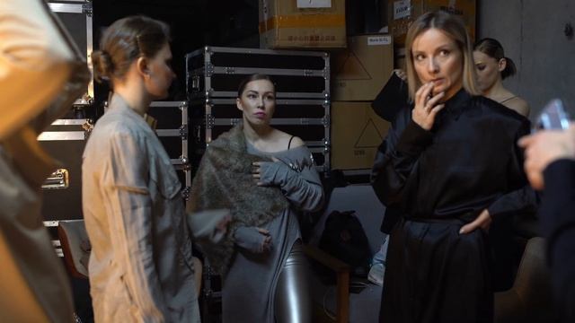 ОМСК. Как это было