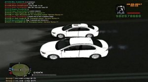 Форсаж - Гонки#3