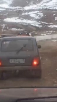Кто вы такие