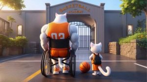 [ Full ] A heartwarming tale of a selfless cat dad who donated his kidney to save his kitten's life.