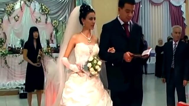 Тамада Михаил Лившиц  Свадьба