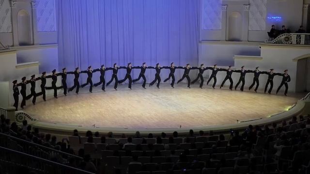 Ballet de Ígor Moiseev - Балет Игоря Моисеева - Ballet of Igor Moiseev смотреть онлайн