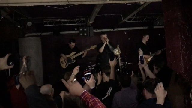 Сруб - 988 (Live at Pod3emka, 30.09.21) смотреть онлайн