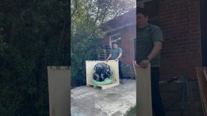 Двигатель на Туман