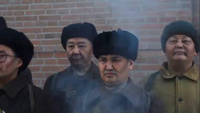 Никто не забыт! Ничто не забыто!