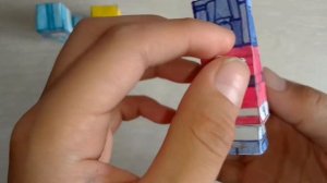 Трансформеры из бумаги своими руками