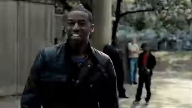 Ветеран / The Veteran (2011)_Трейлер смотреть онлайн