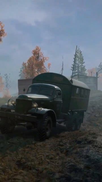 #snowrunner #game #shorts #zil #zil157 #сноураннер #зил #зил157 #колун #рек смотреть онлайн