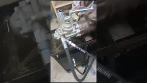 Ремонт Гур КАМАЗ 4310