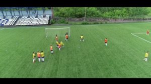 Бразильская Академия Футбола