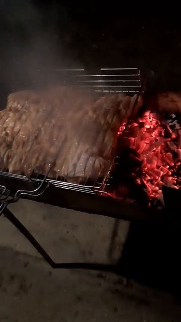 мангал меню смотреть онлайн