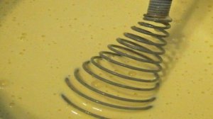 Блинчики на майонезе