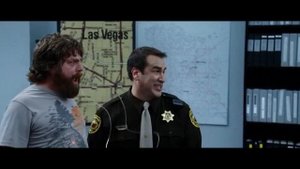 Смешные Моменты [ Мальчишник в Вегасе ]