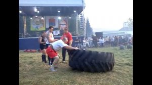 #силовой# экстрим Красновишерск