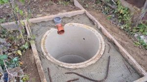 ✅ г.Каменка. Установка уличного туалета ПОД КЛЮЧ 🔑 #р?