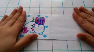 Как сделать сквиш из бумаги | Tutorial | Mija DIY 😚