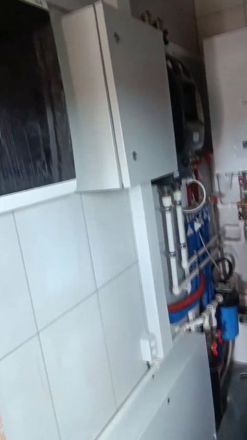 Обзор компактной котельной петербургскиекаркасныед?