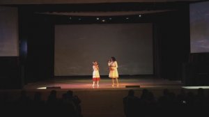 Ольга Осипова тата Ирина Осипова – Ӗмӗтсене пӗрле пурнӑҫлар