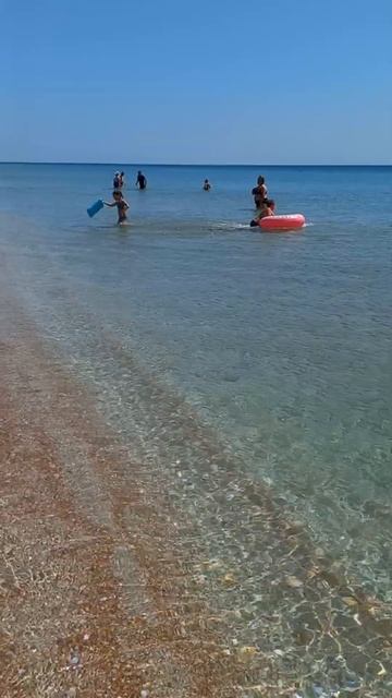 отель в Поповке Крым море , пляж рядом с нами, низкие це смотреть онлайн
