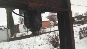 все по мелочи ремонт навески на МТЗ 82