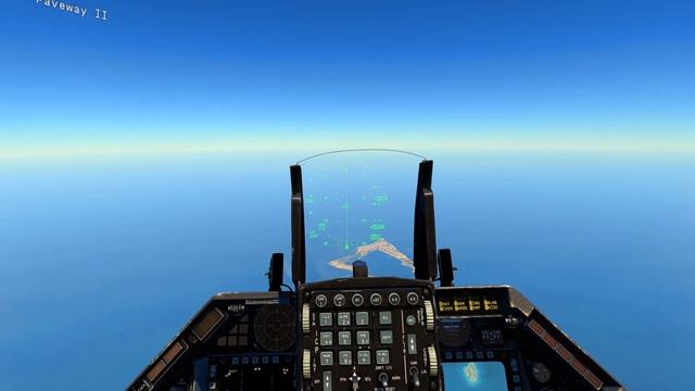 Про прицельный контейнер в игре War Thunder