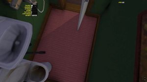 Обзор мода Loppe House [Дом в Лоппе] | My Summer Car