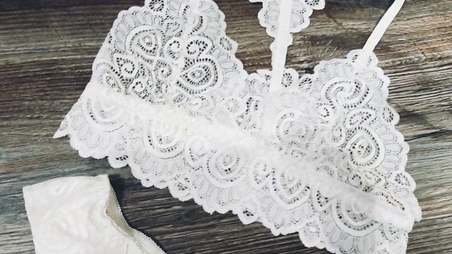 Пошив комплекта нижнего белья смотреть онлайн