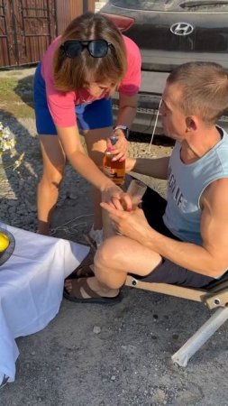 ЖЕНА И ТРЕНДЫ БЕДА ДЛЯ МУЖА!
