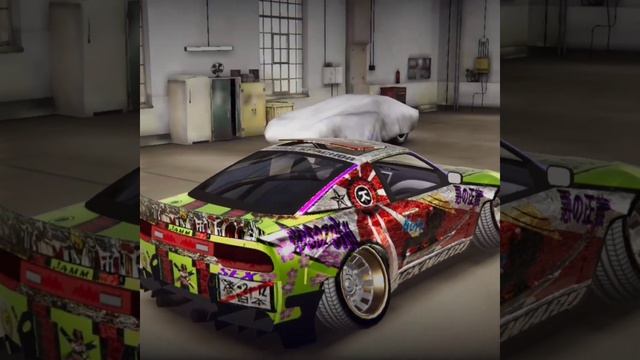 Заставка 😎 #madout2 #гонки #дрифт #автостиль #игры #онлайн смотреть онлайн