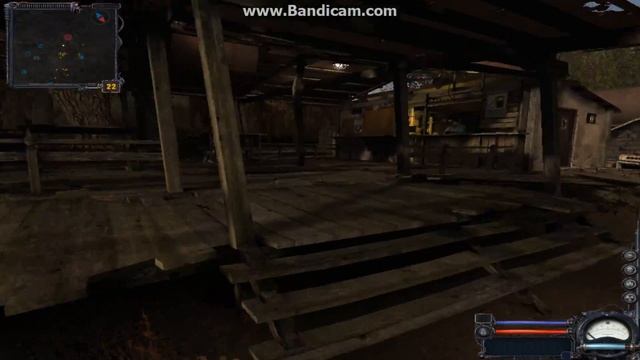 S.T.L.K.E.R Чистое небо серия 1 начало смотреть онлайн