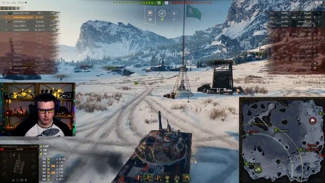 ЖДЁМ ТЕСТ ПАТЧА 1.5 смотреть онлайн