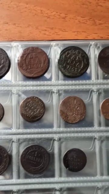 ЧТО МОЖНО НАЙТИ НА ОГОРОДЕ #коп #монеты смотреть онлайн