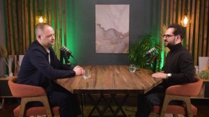 Интервью: Евгений Панков и Артемий Граждиан о покупке готового бизнес в медицинской сфере