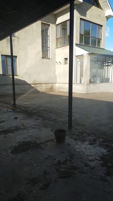 Полив газон #топ #шымкентонлайн #shorts #россияукраина #шы смотреть онлайн