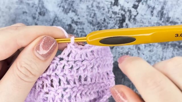 Как научиться красиво вязать крючком: ошибки новичков