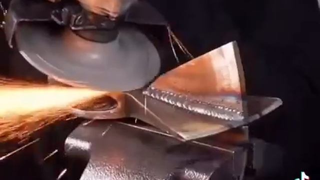 супер топор
