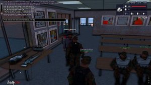 КАК СЛУЖИТЬ в АРМИИ САМП: Полное руководство для нович