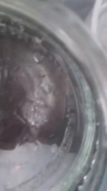 Кристаллы из лимонной кислоты  часть 3 смотреть онлайн