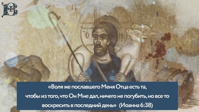 Среда, 7 мая 2025 года. Толкование Евангелия