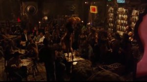 Тито и Тарантула. После прихода тьмы (After Dark)