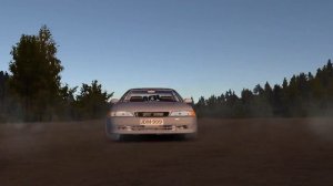 TOYOTA MARK 2 90 ОБЗОР MY SUMMER CAR