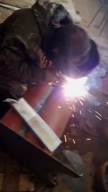 Изготавливаем печи разных видов и форматов нашим ребя смотреть онлайн