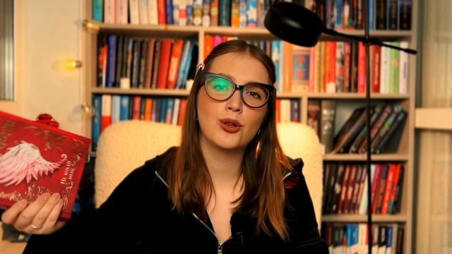 📚ПРОЧИТАНЕ | CІЧЕНЬ | розчарування, книга 2025, Сара Дж.М?