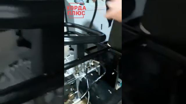 Подключение стыкового сварочного аппарата к блоку пр? смотреть онлайн