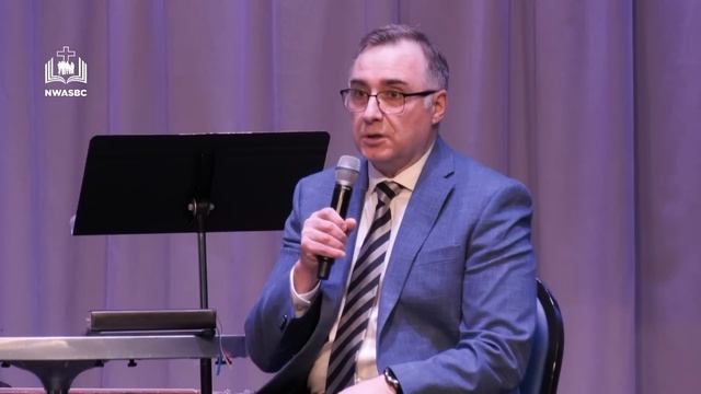 ВОПРОСЫ И ОТВЕТЫ || КОНФЕРЕНЦИЯ ДЛЯ СЕМЕЙНЫХ ПАР СЗОЦ Е смотреть онлайн