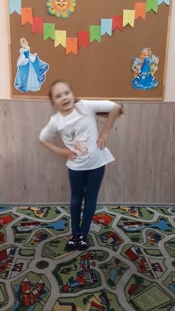 Лучшие качели - гибкие лианы!